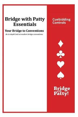 Book cover for Cuebidding Controls