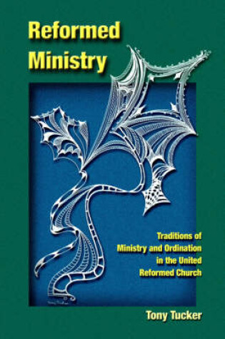 Cover of Reformed Ministry