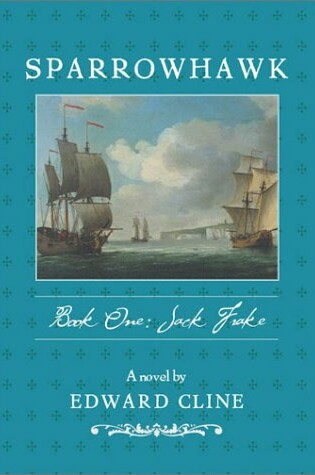 Cover of Jack Frake