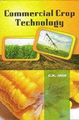 Cover of Commercial Crop Technology