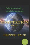 Book cover for Adaptation Book 1