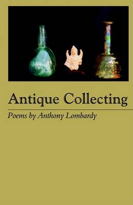 Book cover for Antique Collecting