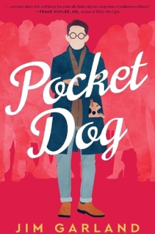 Cover of Pocket Dog