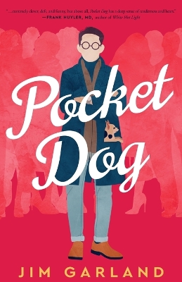 Book cover for Pocket Dog