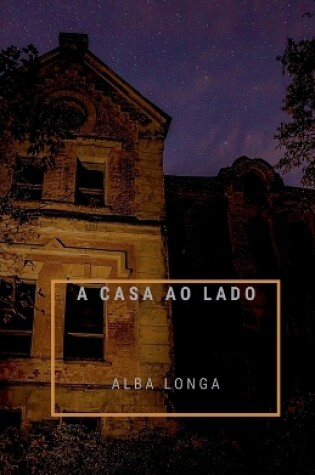 Cover of A casa ao lado