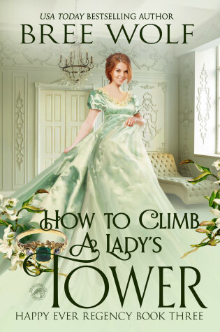 Cover of How to Climb a Lady's Tower