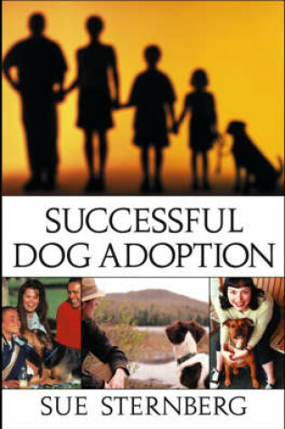 Cover of Successful Dog Adoption