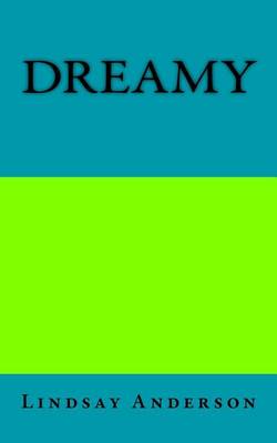 Book cover for Dreamy