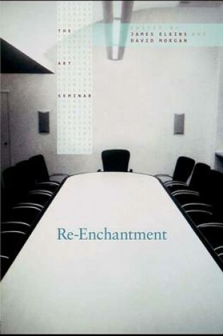 Cover of Re-Enchantment