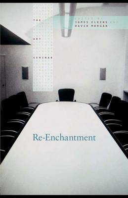 Book cover for Re-Enchantment