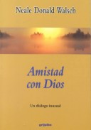 Book cover for Amistad Con Dios