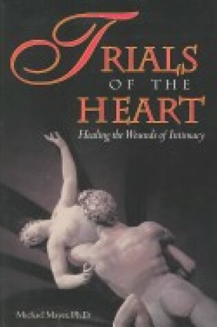 Cover of Trials of the Heart