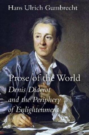 Cover of Prose of the World