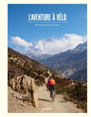 Book cover for Decouvrir Le Monde A Velo