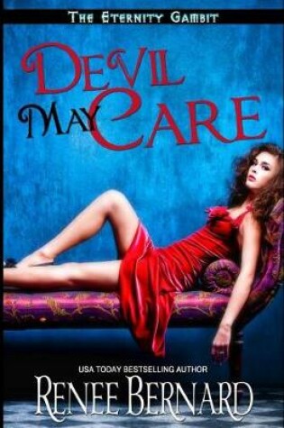 Cover of Devil May Care