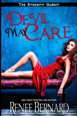 Cover of Devil May Care