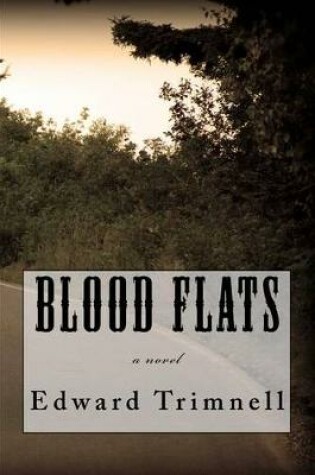 Cover of Blood Flats