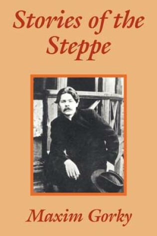 Cover of Stories of the Steppe