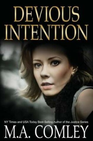 Cover of Devious Intention