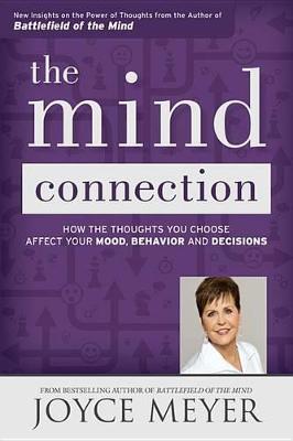 Book cover for The Mind Connection