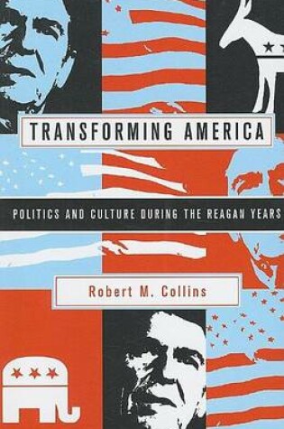 Cover of Transforming America