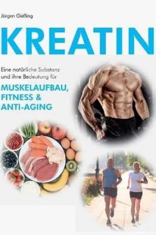 Cover of Kreatin