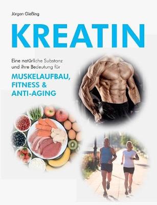 Book cover for Kreatin