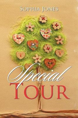 Book cover for Special Tour