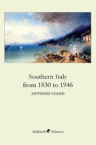 Cover of Southern Italy from 1830 to 1946