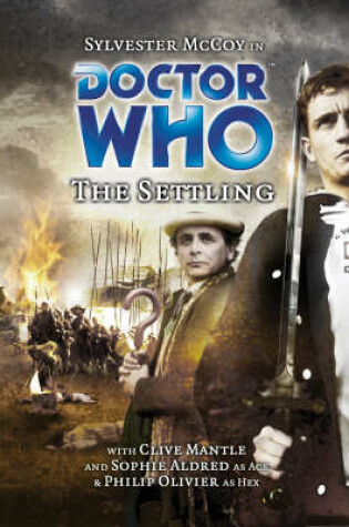 Cover of The Settling