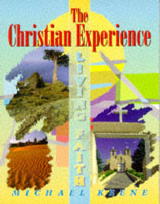 Book cover for The Christian Experience