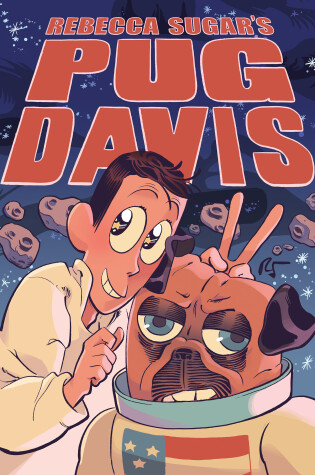 Cover of Pug Davis