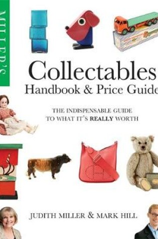 Cover of Miller's Collectables Price Guide (WHS WIGIG)