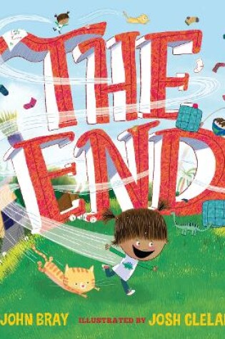 Cover of The End