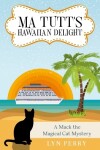 Book cover for Ma Tutt's Hawaiian Delight