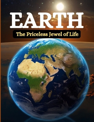 Book cover for Earth