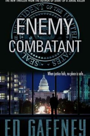 Cover of Enemy Combatant