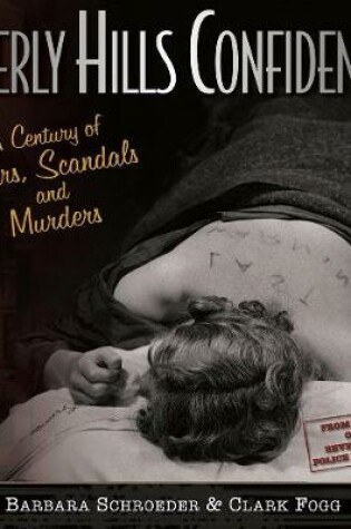 Cover of Beverly Hills Confidential