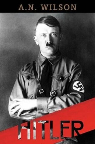 Cover of Hitler