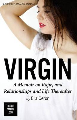 Book cover for Virgin