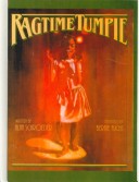 Book cover for Ragtime Tumple