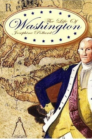 Cover of The Life of Washington