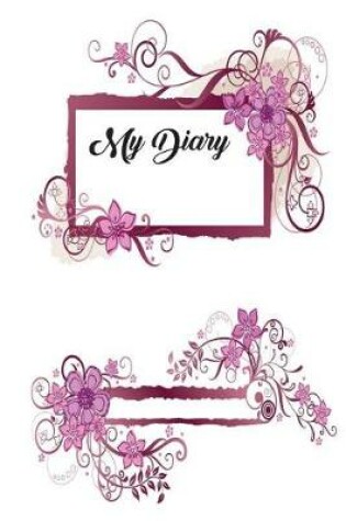 Cover of My Diary