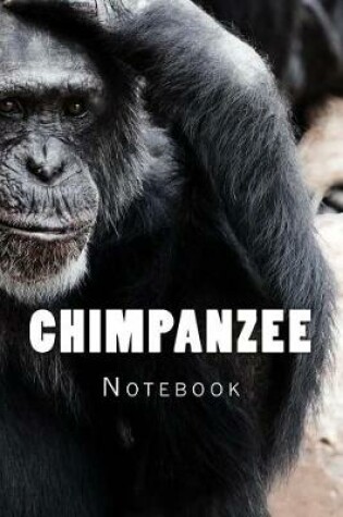 Cover of Chimpanzee