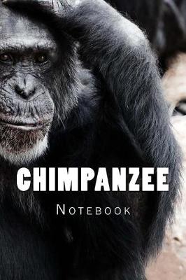 Book cover for Chimpanzee