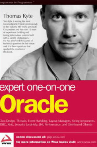 Cover of Expert One on One