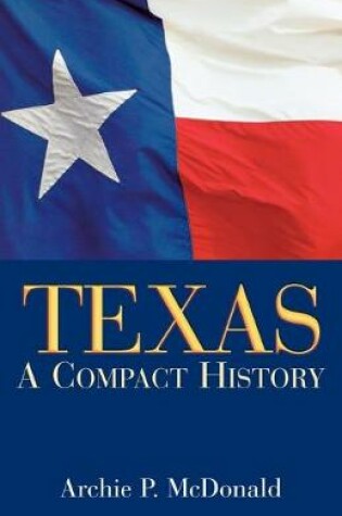 Cover of Texas