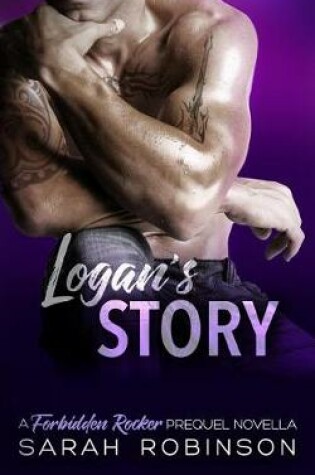 Cover of Logan's Story