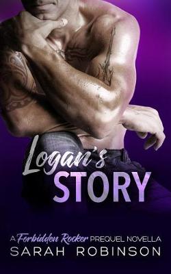 Book cover for Logan's Story