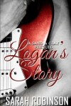 Book cover for Logan's Story